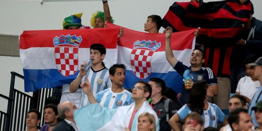 Olimpijske igre Rio 2016. Košarkaska utakmica, 2. kolo, skupina B, Hrvatska – Argentina 82-90. Photo: Igor Kralj/PIXSELL