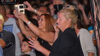 Stanarska fešta 2017: Mladen Grdović i Ivica Sikirić Ićo raspjevali Stanarce i njihove goste Stanarska fešta 2017: Mladen Grdović i Ivica Sikirić Ićo raspjevali Stanarce i njihove goste