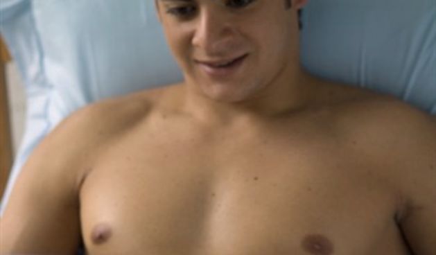 Muškarac (Tportal.hr)