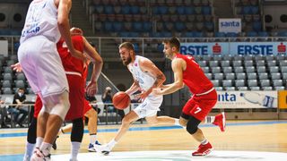 HT Premijer Liga: KK Zadar – KK Hermes Analitica HT Premijer Liga: KK Zadar – KK Hermes Analitica