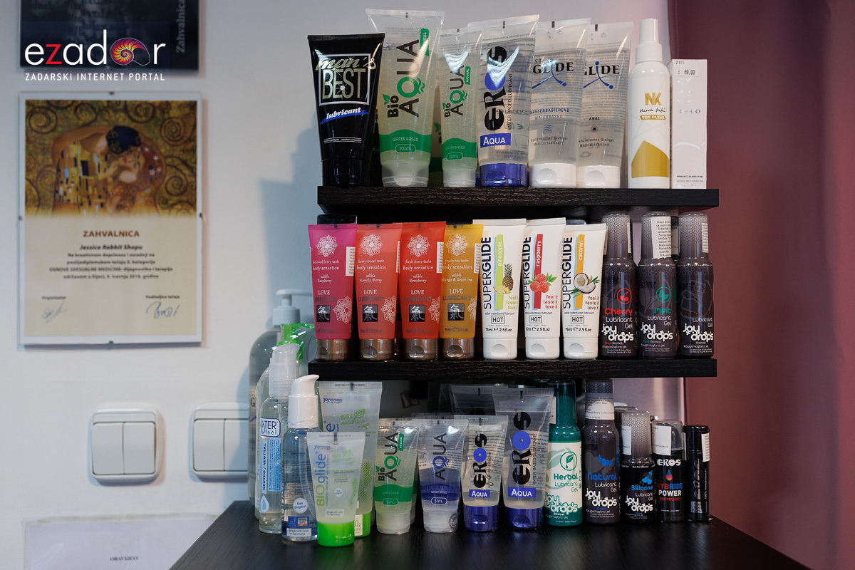 Bogata ponuda za Valentinovo @ Jessica Rabbit Sex Shop Bogata ponuda za Valentinovo @ Jessica Rabbit Sex Shop