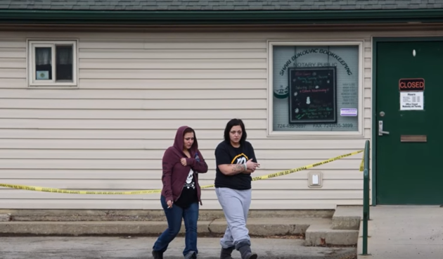 Pucnjava u Pennsylvaniji