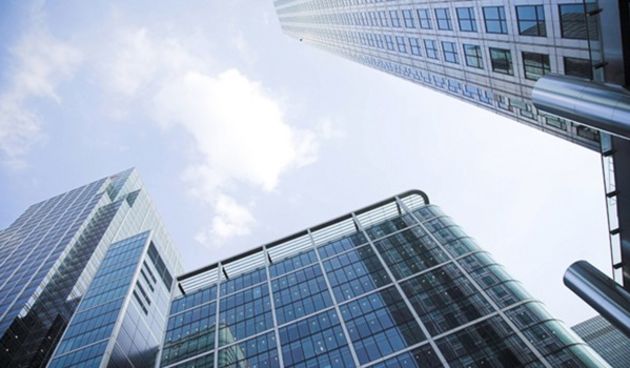 U Zagrebu prazna gotovo petina uredskih prostora, foto: angelrealtyglobal.com / Ostale fotografije angelrealtyglobal.com (Foto)