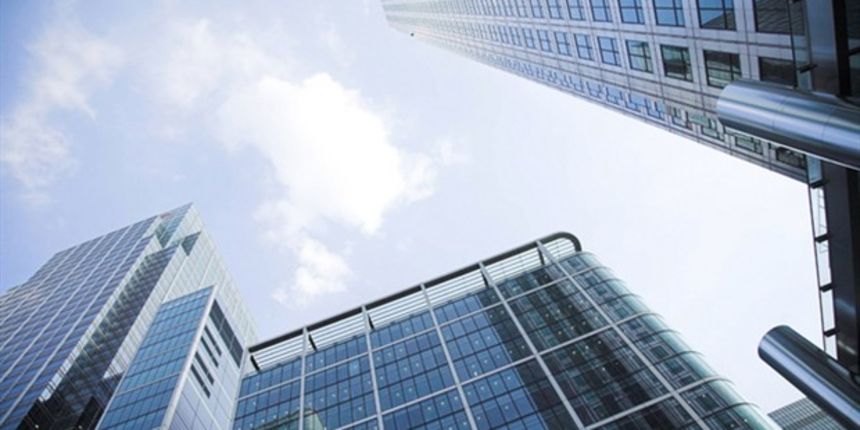 U Zagrebu prazna gotovo petina uredskih prostora, foto: angelrealtyglobal.com / Ostale fotografije angelrealtyglobal.com (Foto)