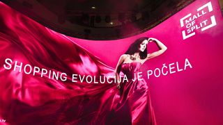 Mall of Split otvorio svoja vrata