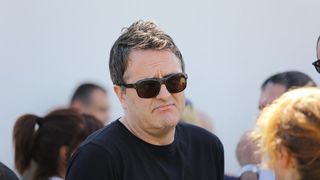 Mirko Miočić ispraćen na posljednji počinak na mjesnom groblju u Rtini Mirko Miočić ispraćen na posljednji počinak na mjesnom groblju u Rtini