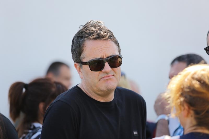 Mirko Miočić ispraćen na posljednji počinak na mjesnom groblju u Rtini Mirko Miočić ispraćen na posljednji počinak na mjesnom groblju u Rtini