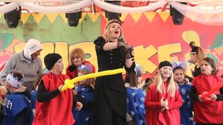 Virski Karnevalić 2017.