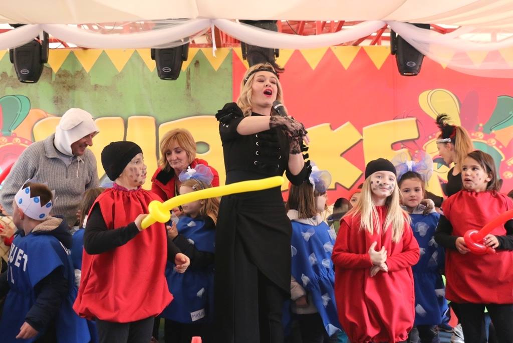 Virski Karnevalić 2017.