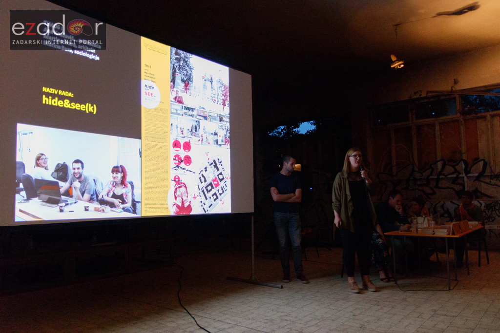 KvartArt: Poslijepodnevne subotnje aktivnosti i večernji koncert Miroslava Tadića