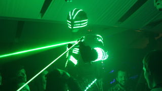 Ledana Golden Party 12. prosinca 2015.