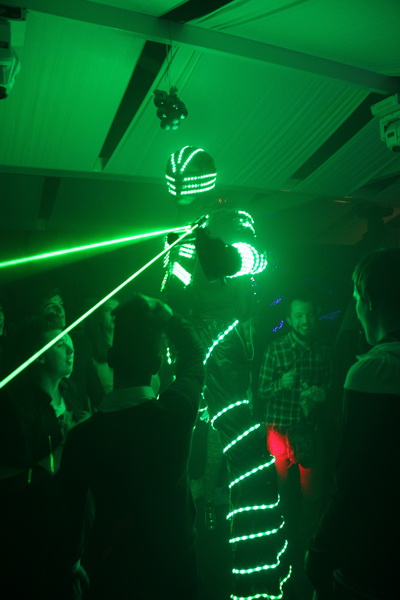 Ledana Golden Party 12. prosinca 2015.