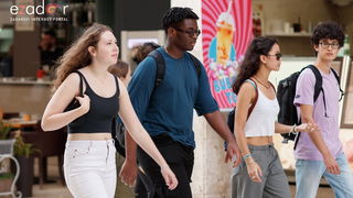 Đir po gradu ponedjeljak, 17. listopada 2022.