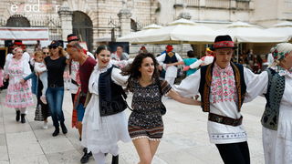 Đir po gradu, subotnja špica 1. lipnja 2019. Đir po gradu, subotnja špica 1. lipnja 2019.