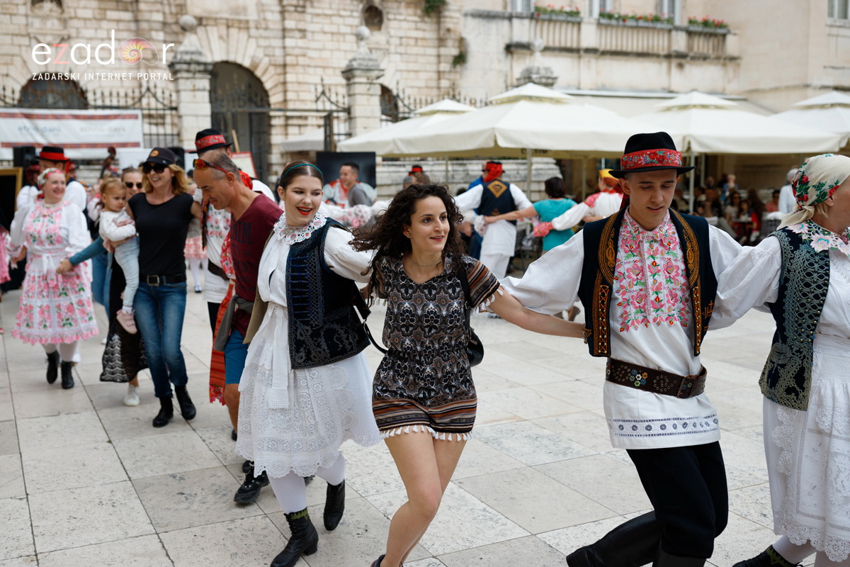Đir po gradu, subotnja špica 1. lipnja 2019. Đir po gradu, subotnja špica 1. lipnja 2019.