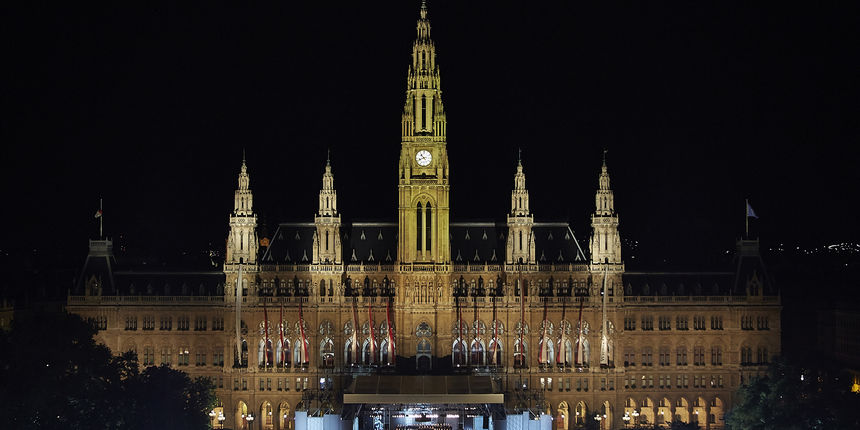 Večeras otvorenje bečkih Festwochen Večeras otvorenje bečkih Festwochen