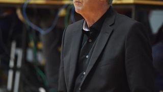 A-1 liga, 5. kolo: KK Jolly – KK Zadar 87-57. Foto: Hrvoje Jelavić/PIXSELL A-1 liga, 5. kolo: KK Jolly – KK Zadar 87-57. Foto: Hrvoje Jelavić/PIXSELL