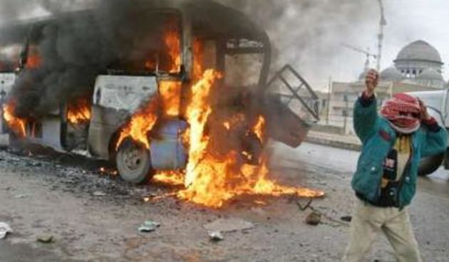 Irak eksplozija (Foto: pekingduck.org)