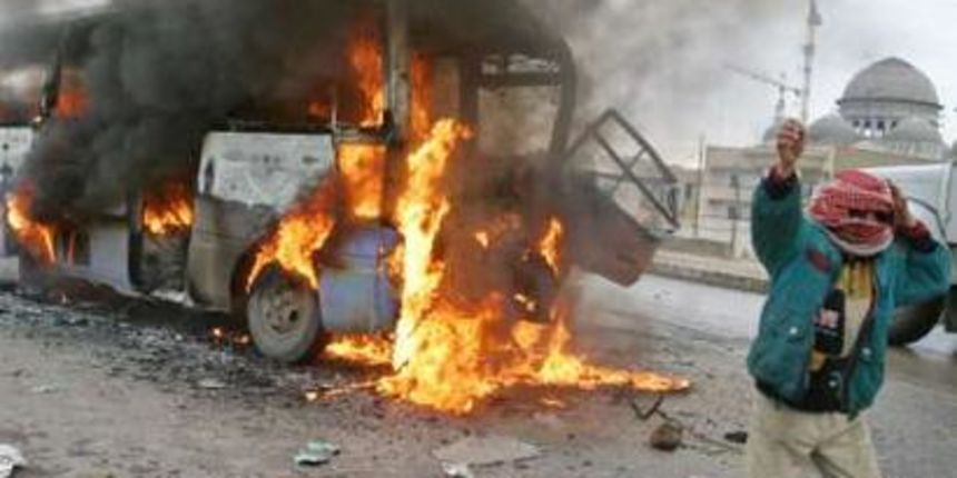 Irak eksplozija (Foto: pekingduck.org)