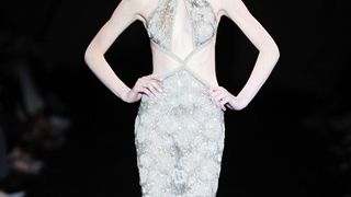 Armani Prive jesen 2009 (Moda.hr)