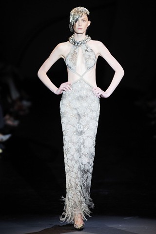 Armani Prive jesen 2009 (Moda.hr)