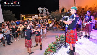 4. Fešta od sira u Kolanu