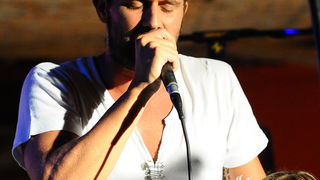 Virko ljeto: Koncert Luke Nižetića