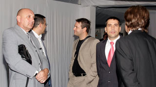 Radio Zadar – Proslava 40. obljetnice