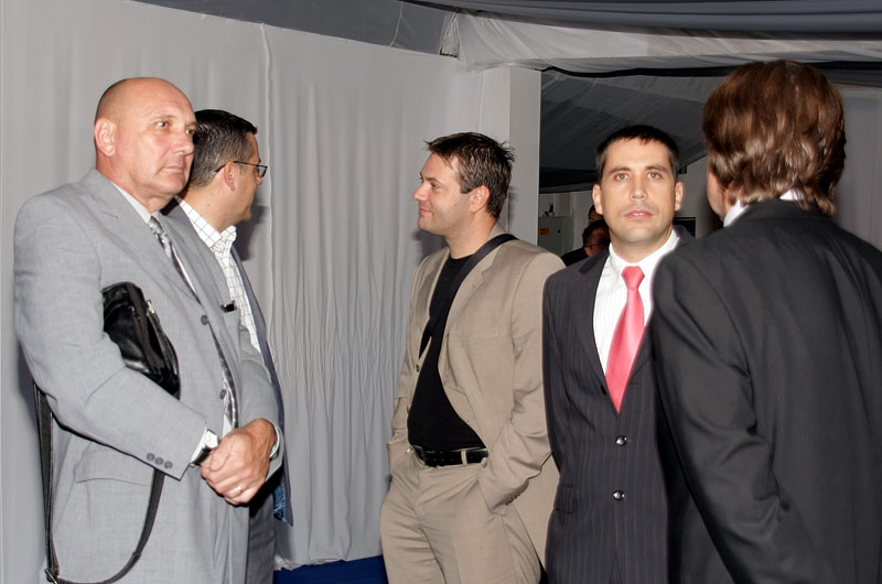 Radio Zadar – Proslava 40. obljetnice