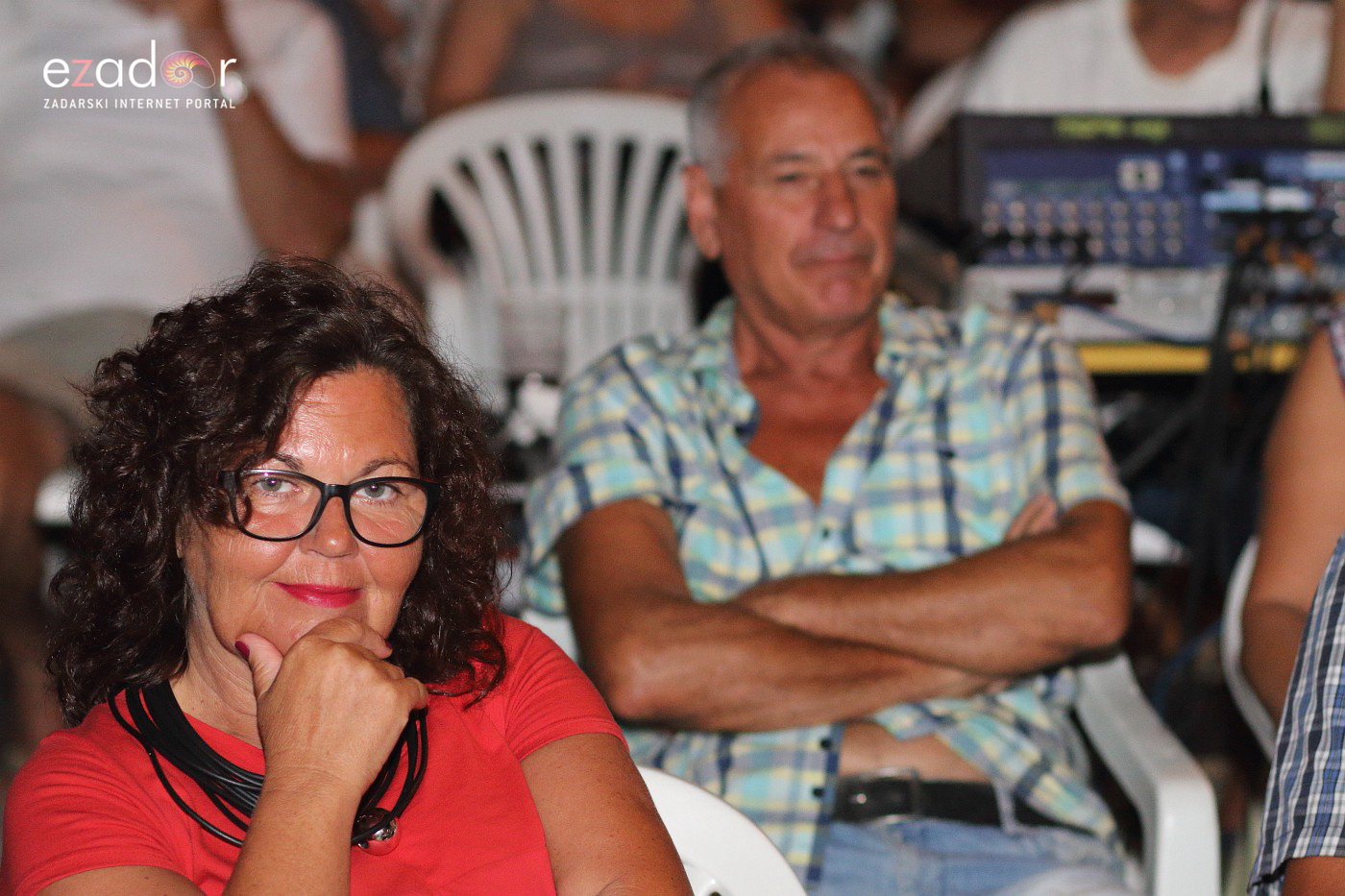 Na Trgu sri sela održana 38. smotra klapa “Raspivano Bibinje”