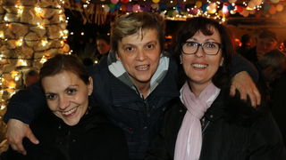 Virski karneval & maškare 2016: portreti virskih maškara Virski karneval & maškare 2016: portreti virskih maškara