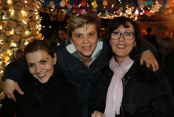 Virski karneval & maškare 2016: portreti virskih maškara Virski karneval & maškare 2016: portreti virskih maškara