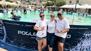 Ronilački vikend u gradu Rabu Ronilački vikend u gradu Rabu