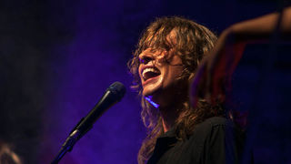 Grupa Silente održala koncert u Arsenalu, foto: Darko Belančić