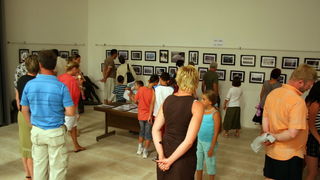 Josip Portada: Pag u boji