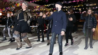 Virski karneval & maškare: Plesna maškarana fešta uz Jasmina Stavrosa