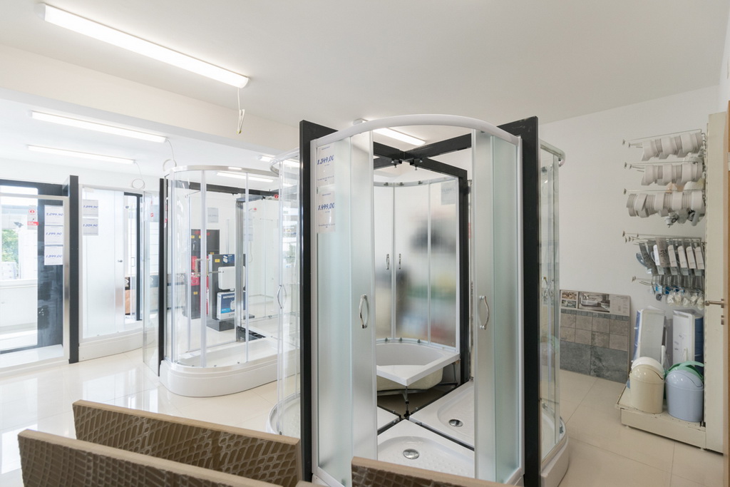 Vrhunska ponuda sanitarija i keramičkih pločica po nevjerojatnim cijenama u novootvorenoj trgovini “Latrina”