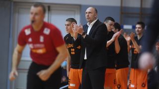 HT Premijer liga: GKK Šibenka – KK Zadar 78-96 HT Premijer liga: GKK Šibenka – KK Zadar 78-96