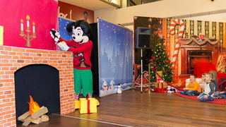 Supernova: Super subota i Božić kod Mikija