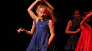 HNK Zadar: 5. Zadarski plesni festival u organizaciji Plesne udruge Gesta okupio je više od 260 plesača HNK Zadar: 5. Zadarski plesni festival u organizaciji Plesne udruge Gesta okupio je više od 260 plesača