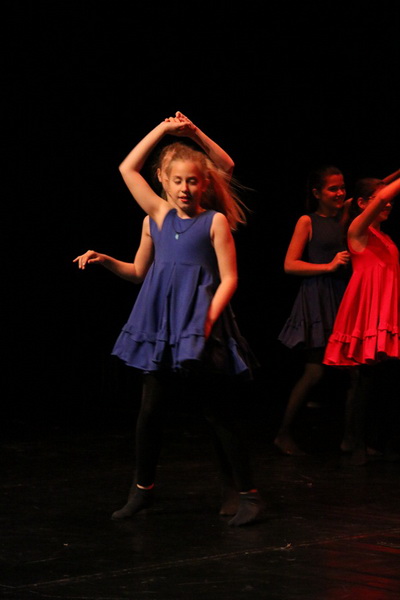 HNK Zadar: 5. Zadarski plesni festival u organizaciji Plesne udruge Gesta okupio je više od 260 plesača HNK Zadar: 5. Zadarski plesni festival u organizaciji Plesne udruge Gesta okupio je više od 260 plesača