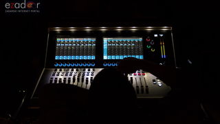 S.A.R.S. @ Arsenal Zadar