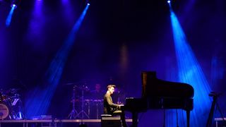 Maksim Mrvica na Forumu ; foto Iva Perinčić Maksim Mrvica na Forumu ; foto Iva Perinčić