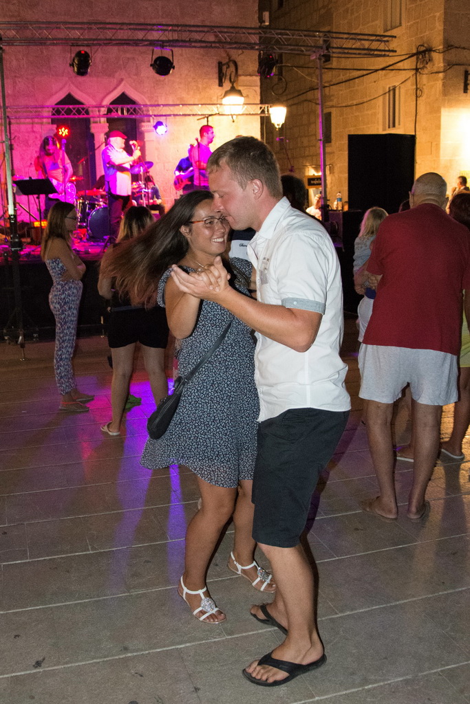 Proslava blagdana Velike Gospe u Pagu Proslava blagdana Velike Gospe u Pagu