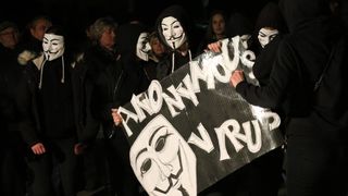 2. Međunarodna karnevalska povorka Virskih maškara