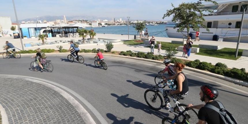 Cikloturizam Cikloturizam