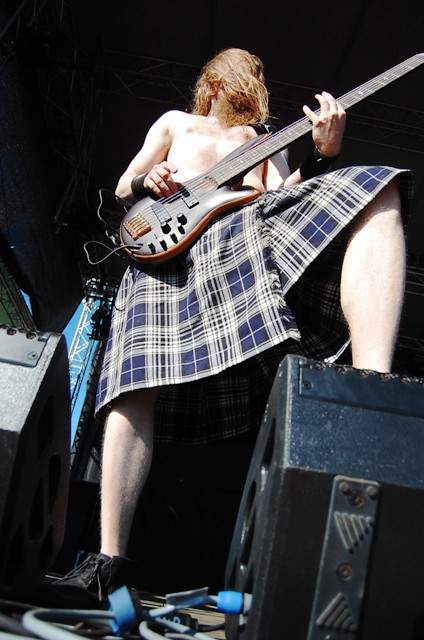 Metalfest Zadar 2012 by Tea Balog (III) Metalfest Zadar 2012 by Tea Balog (III)