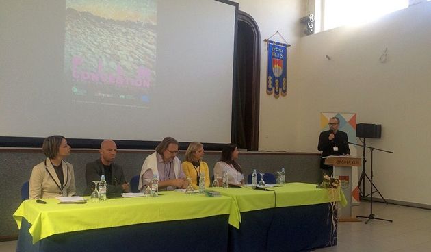 Filmski ured Zadar predstavljen je na međunarodnoj filmskoj konvenciji Adriawealth project