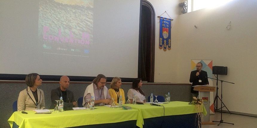 Filmski ured Zadar predstavljen je na međunarodnoj filmskoj konvenciji Adriawealth project Filmski ured Zadar predstavljen je na međunarodnoj filmskoj konvenciji Adriawealth project