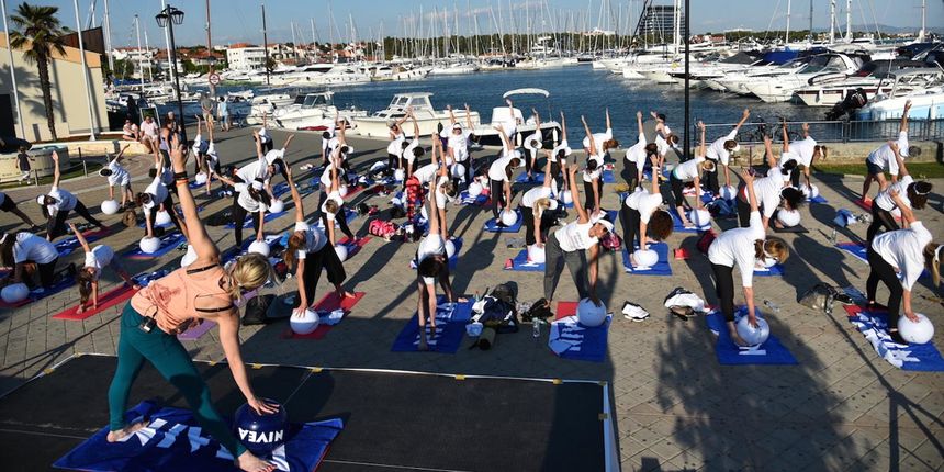 Aktivna Hrvatska Aktivna Hrvatska